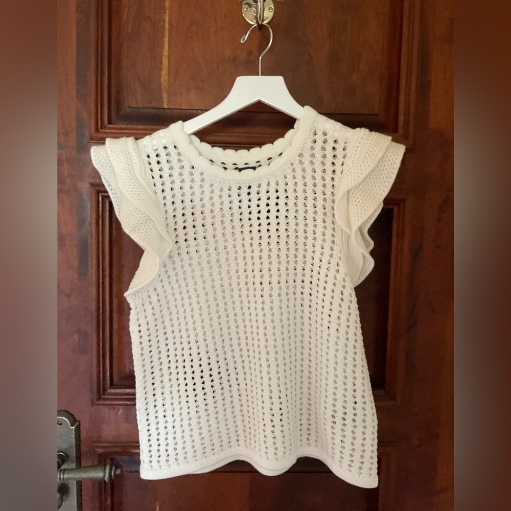 GAP Knitted Summer Sweater